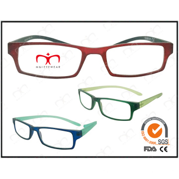 Latest Fashion and Good Quality Pin Hinge Reading Glasses (WRP507261)